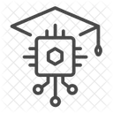 AI education  Icon