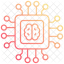 Ai engine  Icon