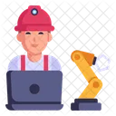 Ai Engineering  Icon