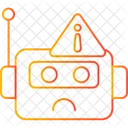 Ai error  Icon