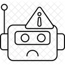 Ai error  Icon