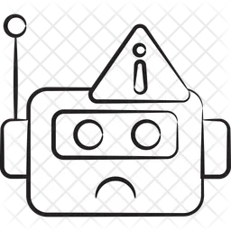 Ai error  Icon