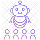 Ai Ethics Committee Ai Ethics Teamd Icon