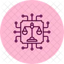 Ai ethics  Icon