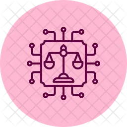 Ai ethics  Icon