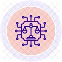 Ai ethics  Icon