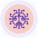 Ai ethics  Icon