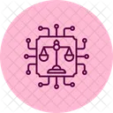 Ai ethics  Icon