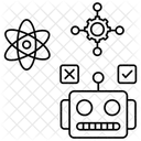 Ai ethics  Icon