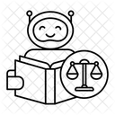 Ai Ethics  Icon