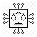 Ai Ethics  Icon