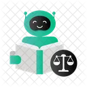 Ai Ethics  Icon