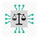 Ai Ethics  Icon
