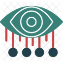 Ai Eye  Icon