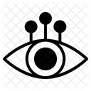 Ai oeil  Icône