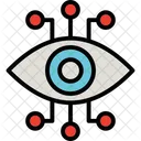 Ai Eye Icon