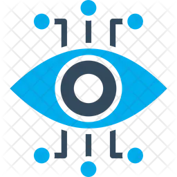 Ai eye  Icon