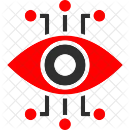 Ai eye  Icon