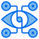 Ai Eye  Icon