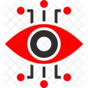 Ai eye  Icon