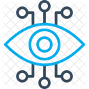 Ai eye  Icon