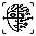 Ai Face Generator  Icon