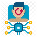 Ai face generator  Icon