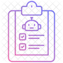 Ai Fairness Auditing Icon