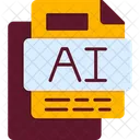 Ai File File Format File Icon