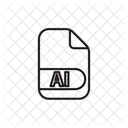 File Format File Extension Icon