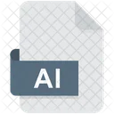 Ai Adobe Extension Icon