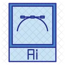 Ai File Ai File Icon