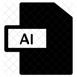 Ai file Icon