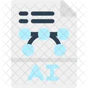 Ai File Adobe Icon