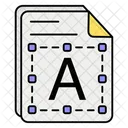 AI File  Icon