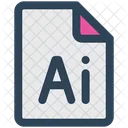 File Document Paper Icon