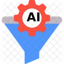 AI-Filter  Symbol