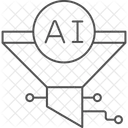 AI-Filter  Symbol