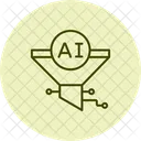 Ai Filter Pentaglow Icon