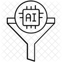 Ai Filter Ai Filter Icon