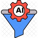 Ai filter  Icon