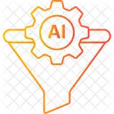 Ai filter  Icon