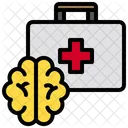 Ai First Aid Kit Icon