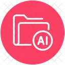 アーカイブ、フォルダ、ファイル アイコン