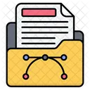 Ai Folder  Icon