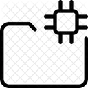 Ai Folder  Icon