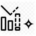 Ai Forecasting Ai Prediction Artificial Intelligence Icon