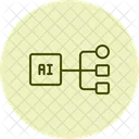 Ai frameworks  Icon