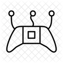 Ai Icon