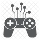 Ai Game Gamepad Icon